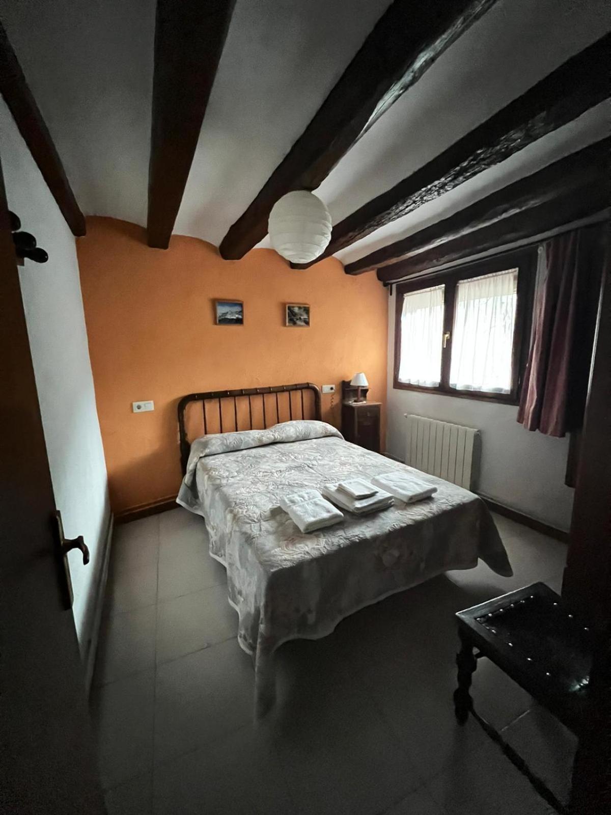 Casa Rural Baro Tornafort Luaran gambar