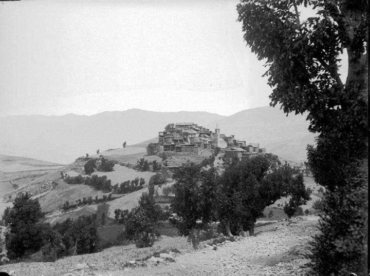 Casa Rural Baro Tornafort Luaran gambar