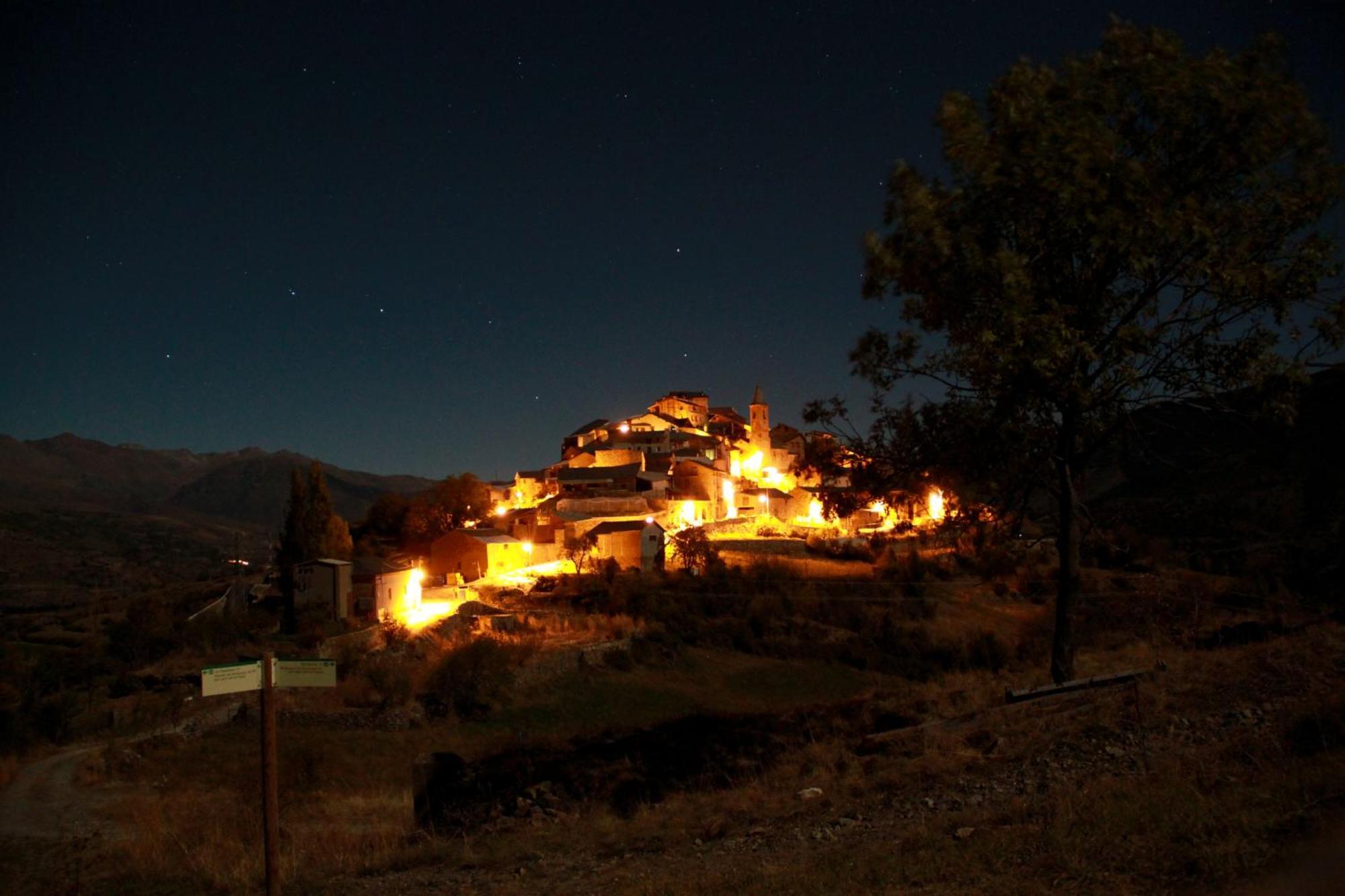 Casa Rural Baro Tornafort Luaran gambar