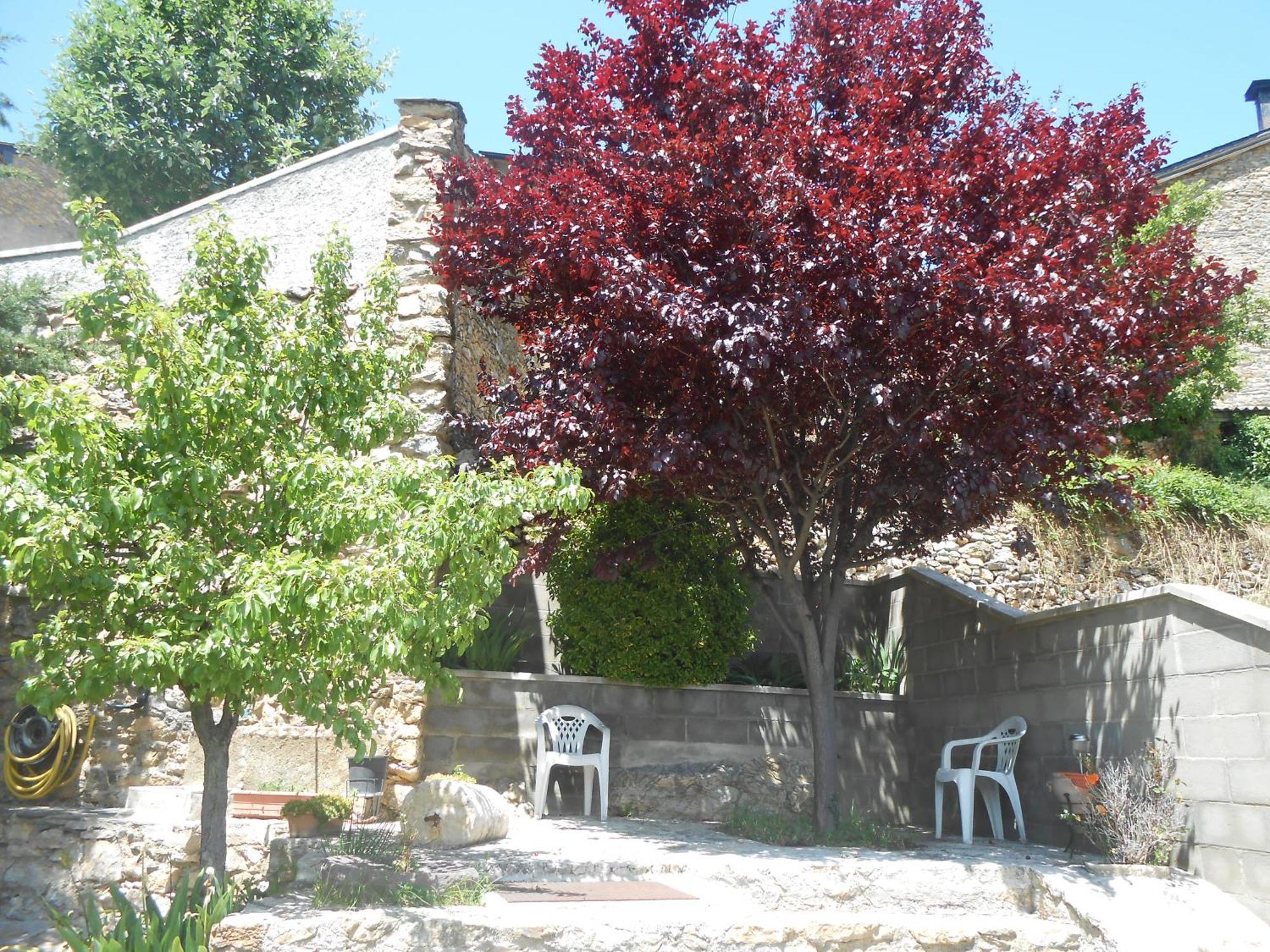 Casa Rural Baro Tornafort Luaran gambar