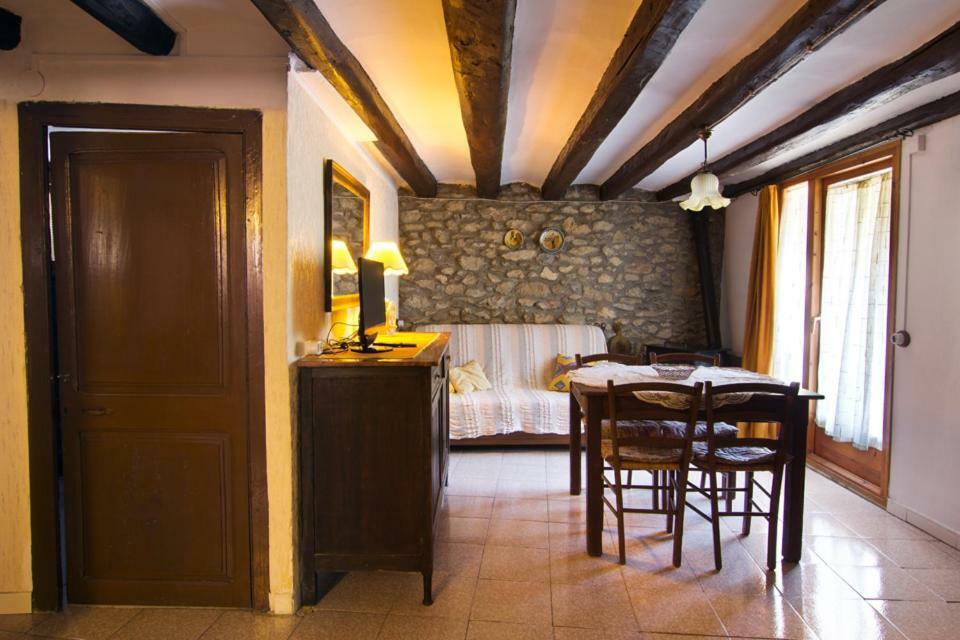 Casa Rural Baro Tornafort Luaran gambar